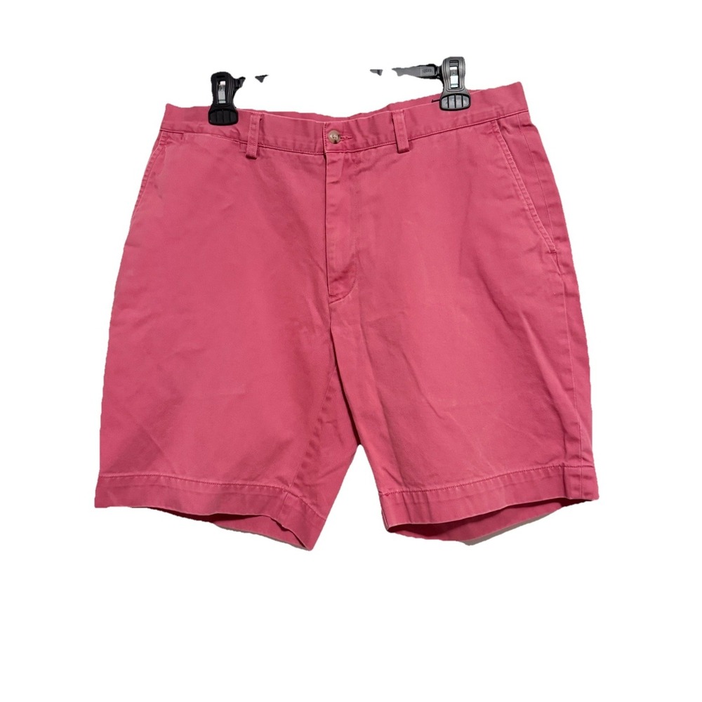 Men's Polo Ralph Lauren Classic Fit Shorts‎ Size 35 9inch Inseam